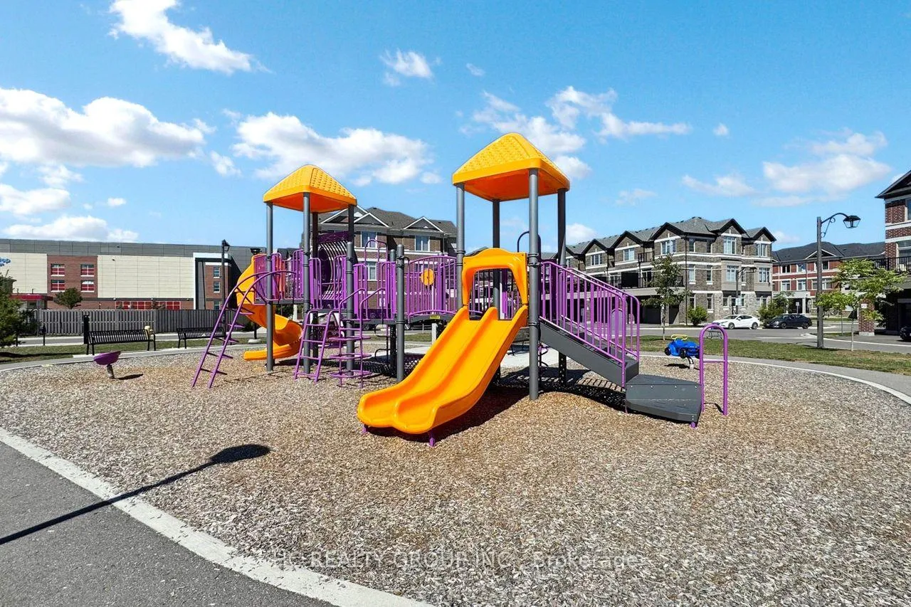 Photo 30 of 30 Stoeber Lane, Markham, Box Grove — HOMEH