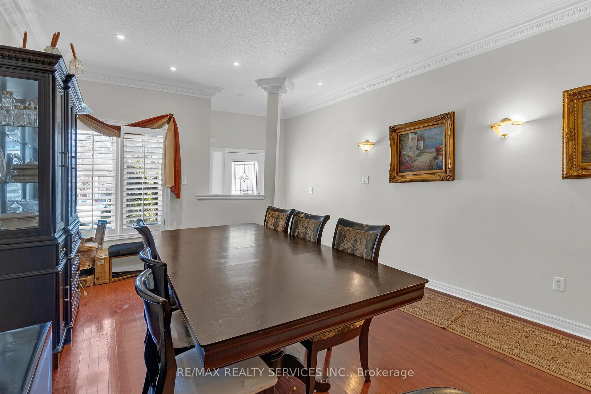 Photo 9 of 43 Masters Green Crescent, Brampton, Snelgrove — HOMEH