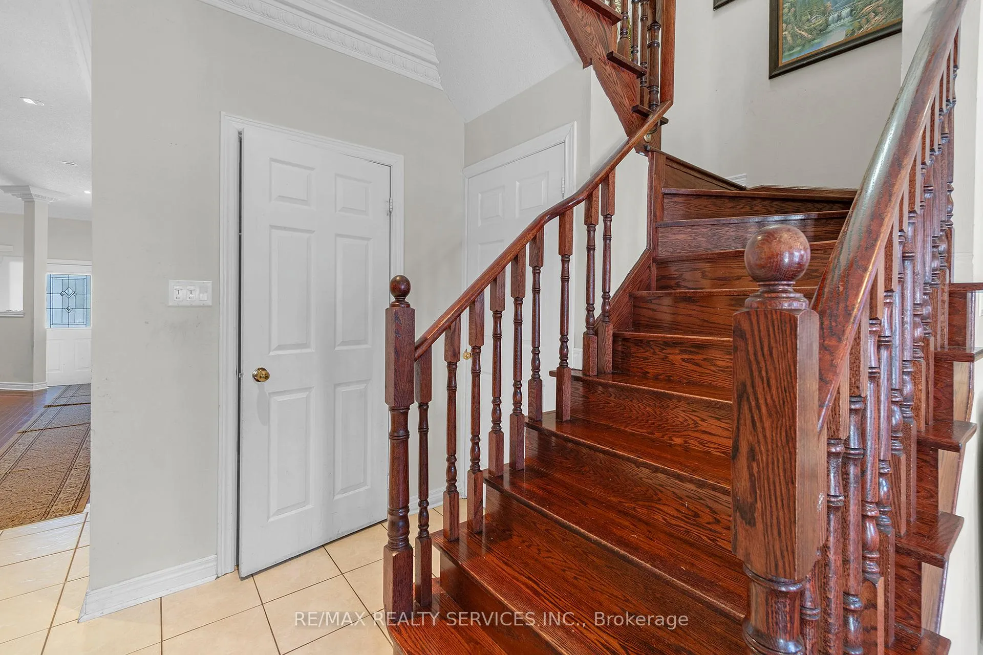Photo 20 of 43 Masters Green Crescent, Brampton, Snelgrove — HOMEH