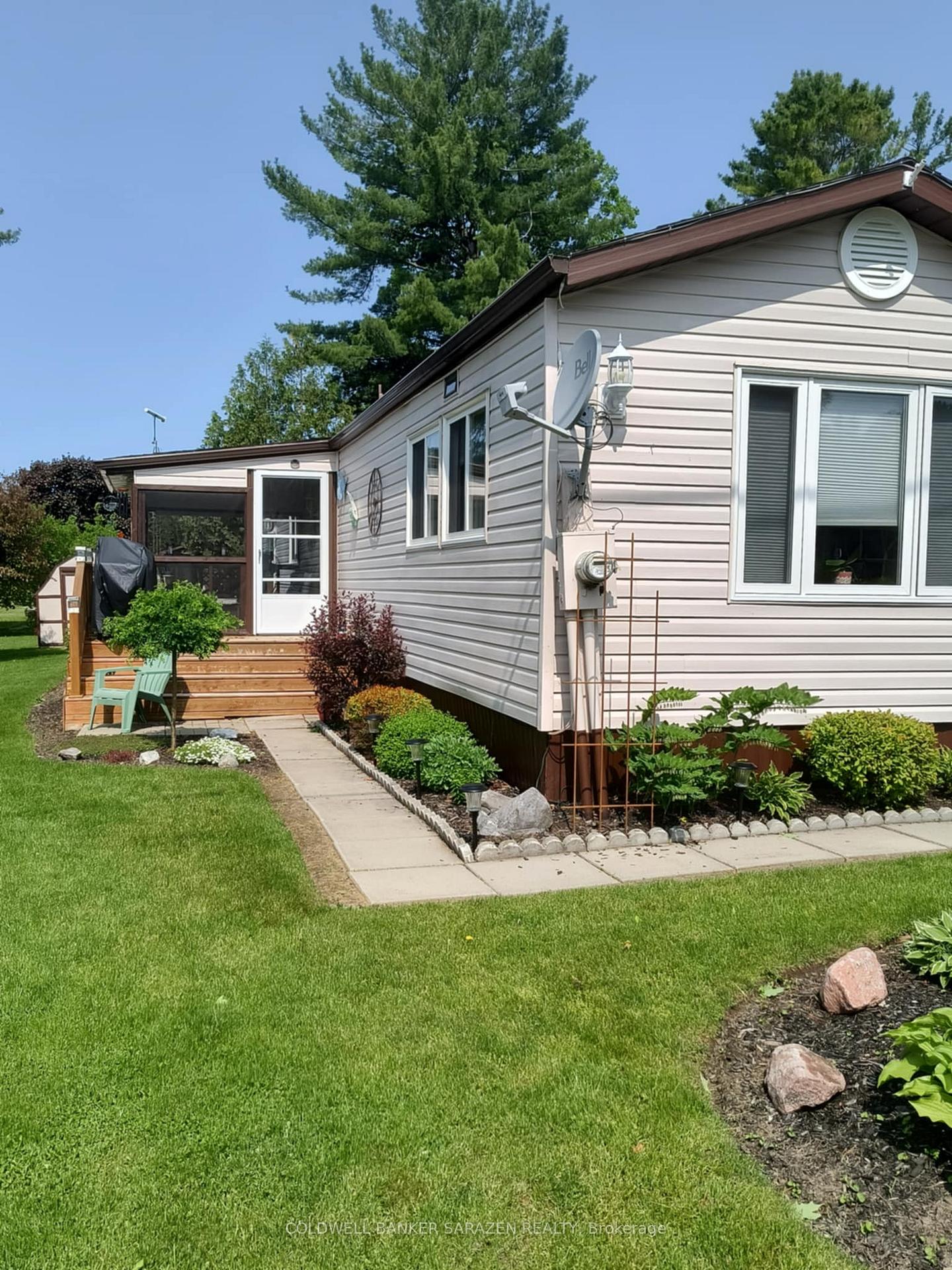 Photo 12 of 35 Evergreen Lane, McNab/Braeside, Mcnab/Braeside Twps — HOMEH