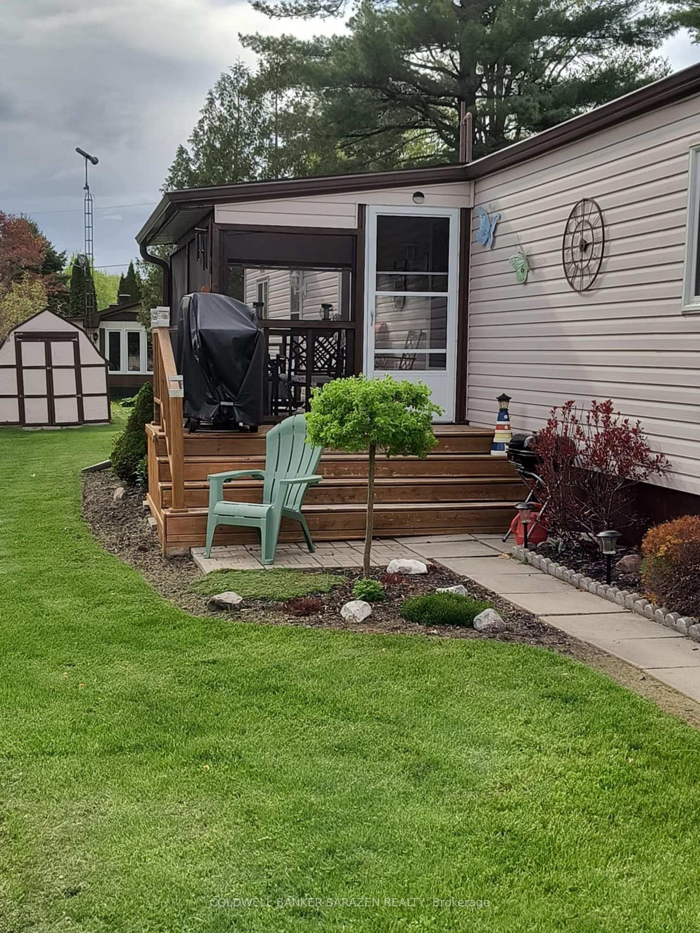 Photo 18 of 35 Evergreen Lane, McNab/Braeside, Mcnab/Braeside Twps — HOMEH