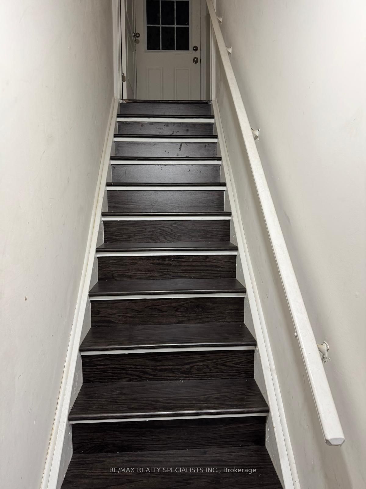 Photo 1 of Unit BASEMENT, 16 Edinburgh Drive, Brampton, Bram West — HOMEH