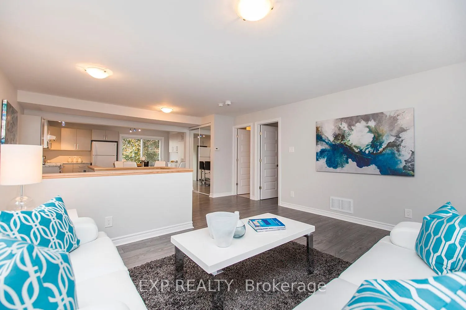 Photo 6 of Unit A, 183 Kipp Street, Ottawa, Vanier — HOMEH