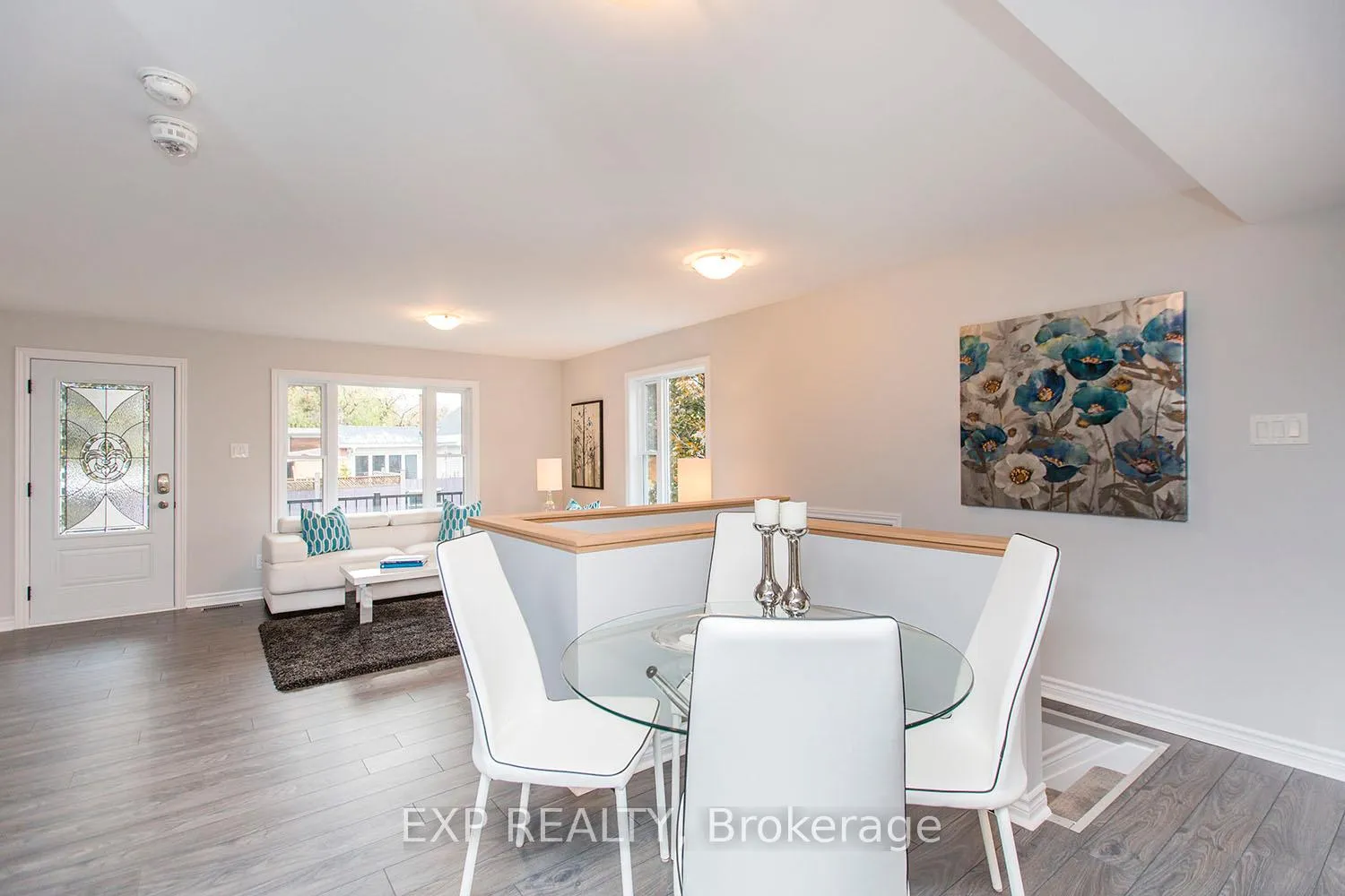Photo 8 of Unit A, 183 Kipp Street, Ottawa, Vanier — HOMEH