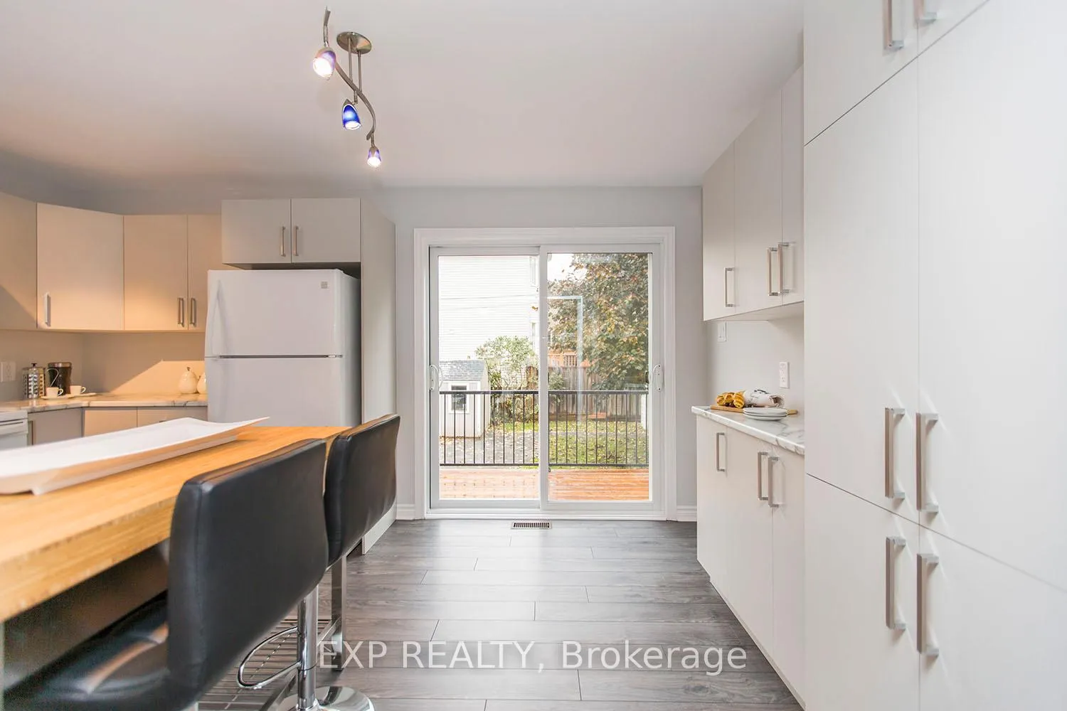 Photo 12 of Unit A, 183 Kipp Street, Ottawa, Vanier — HOMEH
