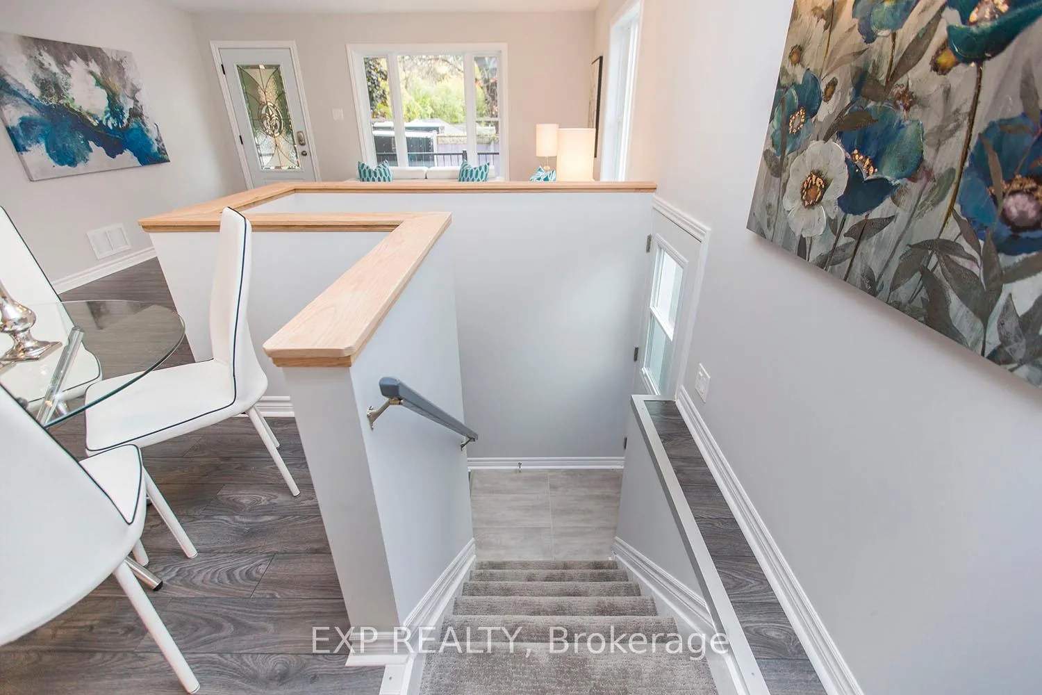 Photo 19 of Unit A, 183 Kipp Street, Ottawa, Vanier — HOMEH