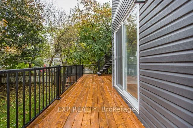 Photo 29 of Unit A, 183 Kipp Street, Ottawa, Vanier — HOMEH