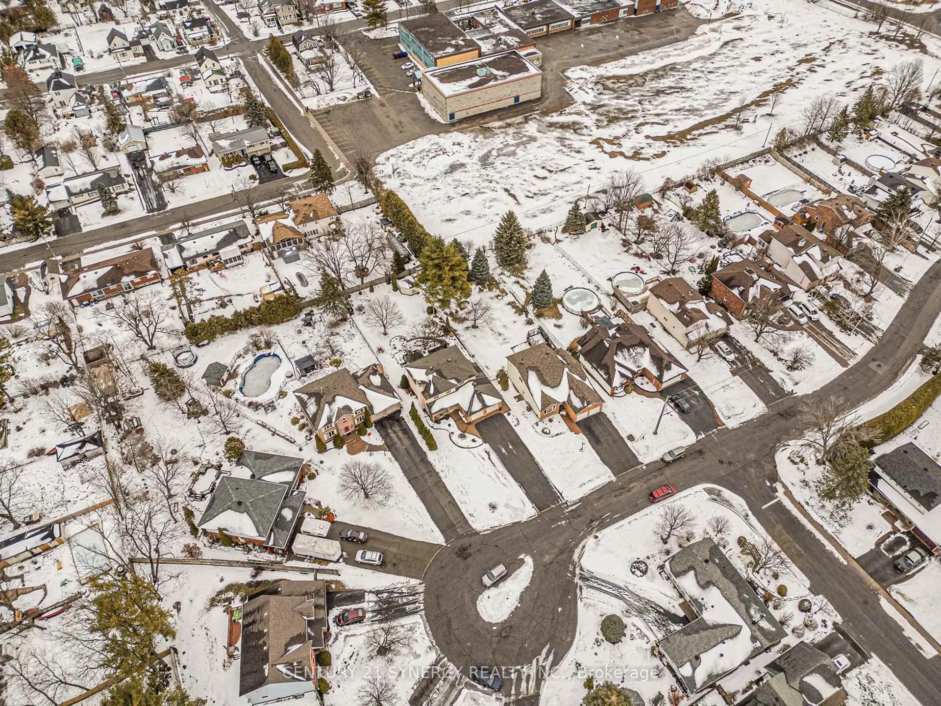 Photo 4 of 43 Burgess Street, Carleton Place — HOMEH