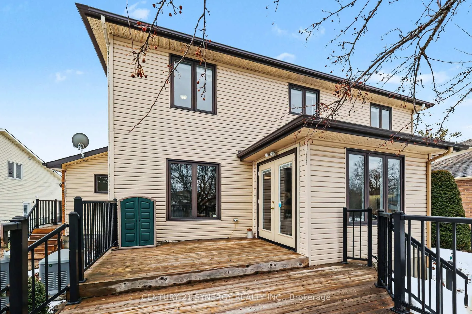Photo 31 of 43 Burgess Street, Carleton Place — HOMEH