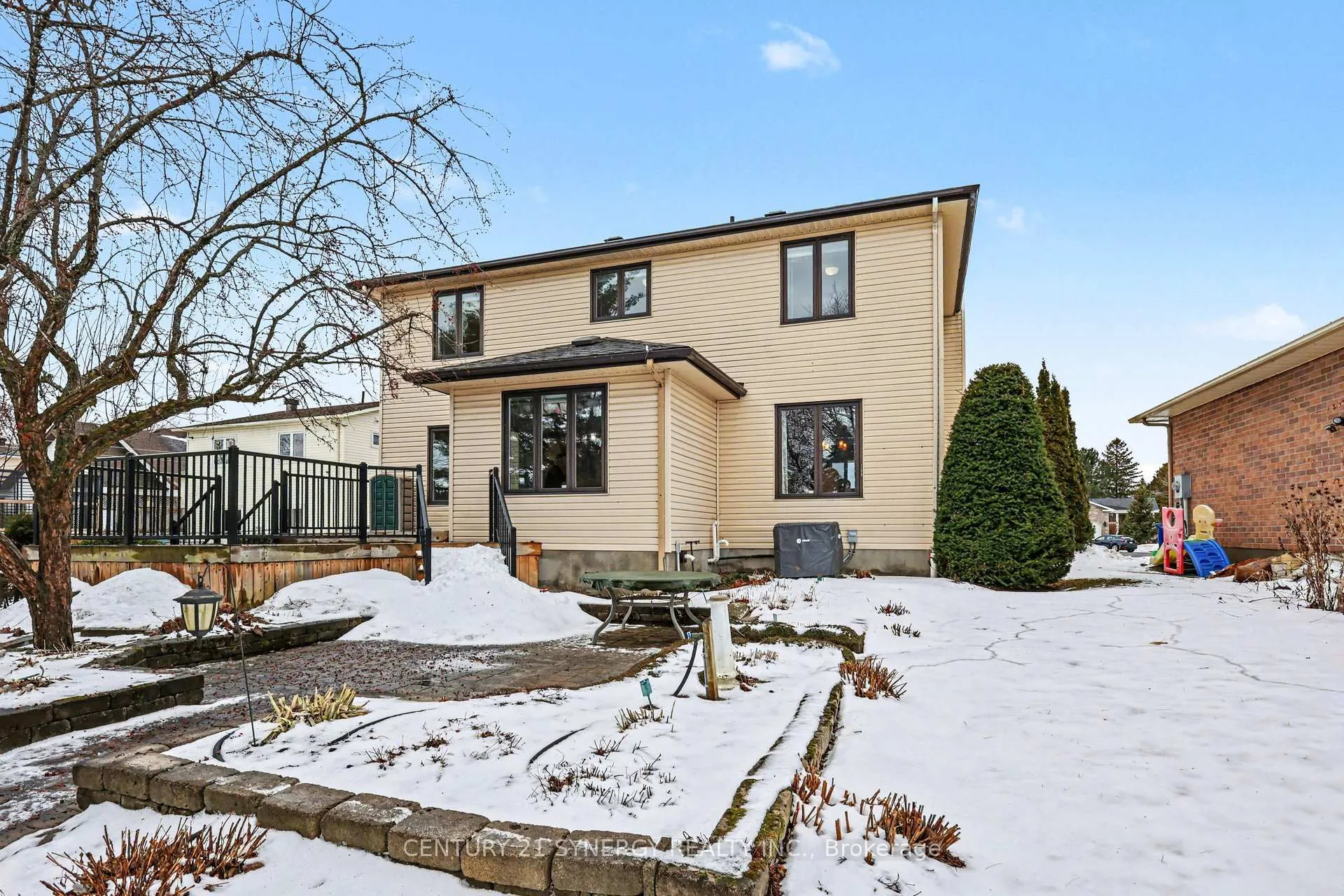 Photo 32 of 43 Burgess Street, Carleton Place — HOMEH