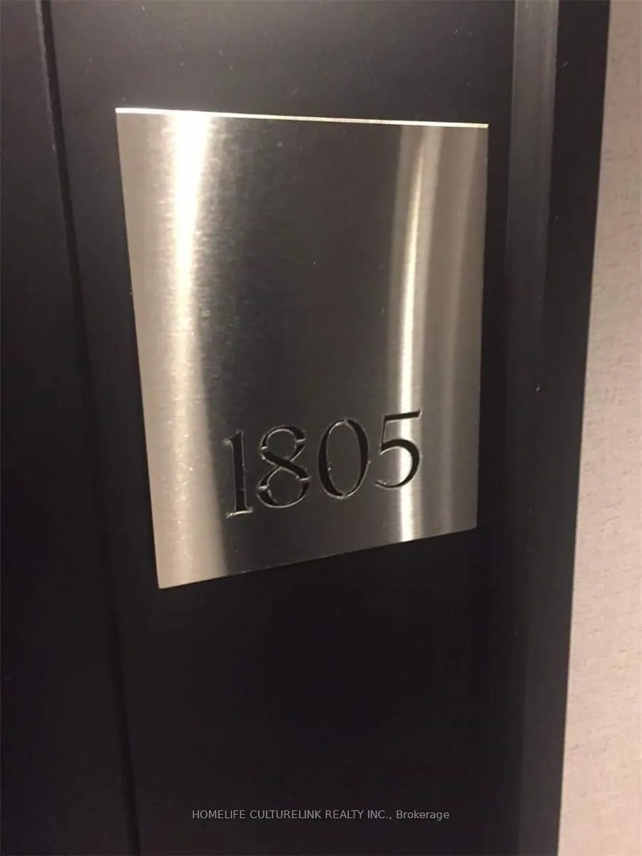 Photo 1 of Unit 1805, 125 Redpath Avenue, Toronto, Mount Pleasant West — HOMEH
