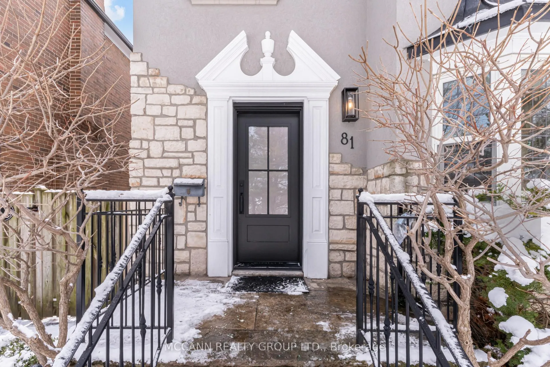 Photo 3 of 81 Wanless Crescent, Toronto, Lawrence Park North — HOMEH