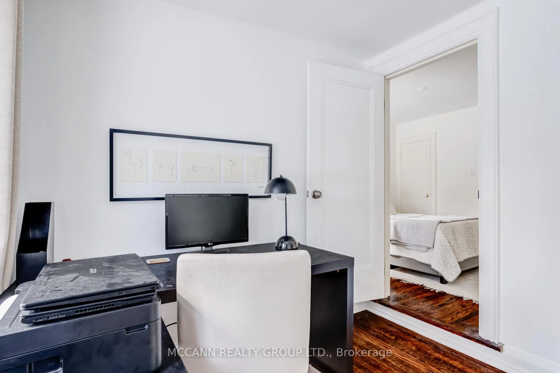 Photo 27 of 81 Wanless Crescent, Toronto, Lawrence Park North — HOMEH