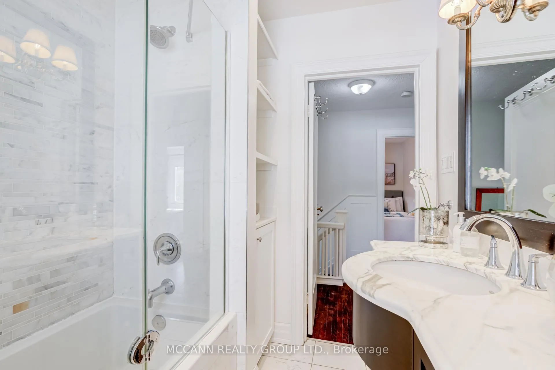 Photo 29 of 81 Wanless Crescent, Toronto, Lawrence Park North — HOMEH