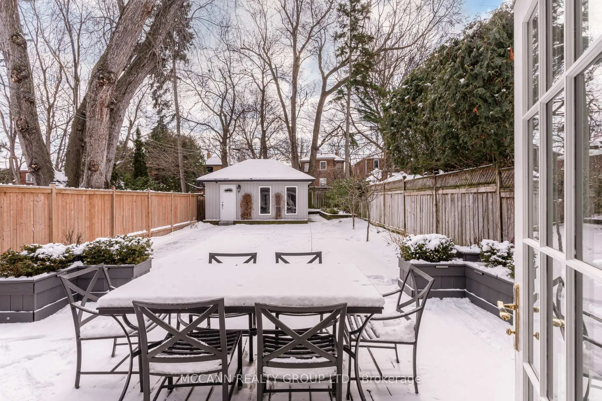 Photo 39 of 81 Wanless Crescent, Toronto, Lawrence Park North — HOMEH