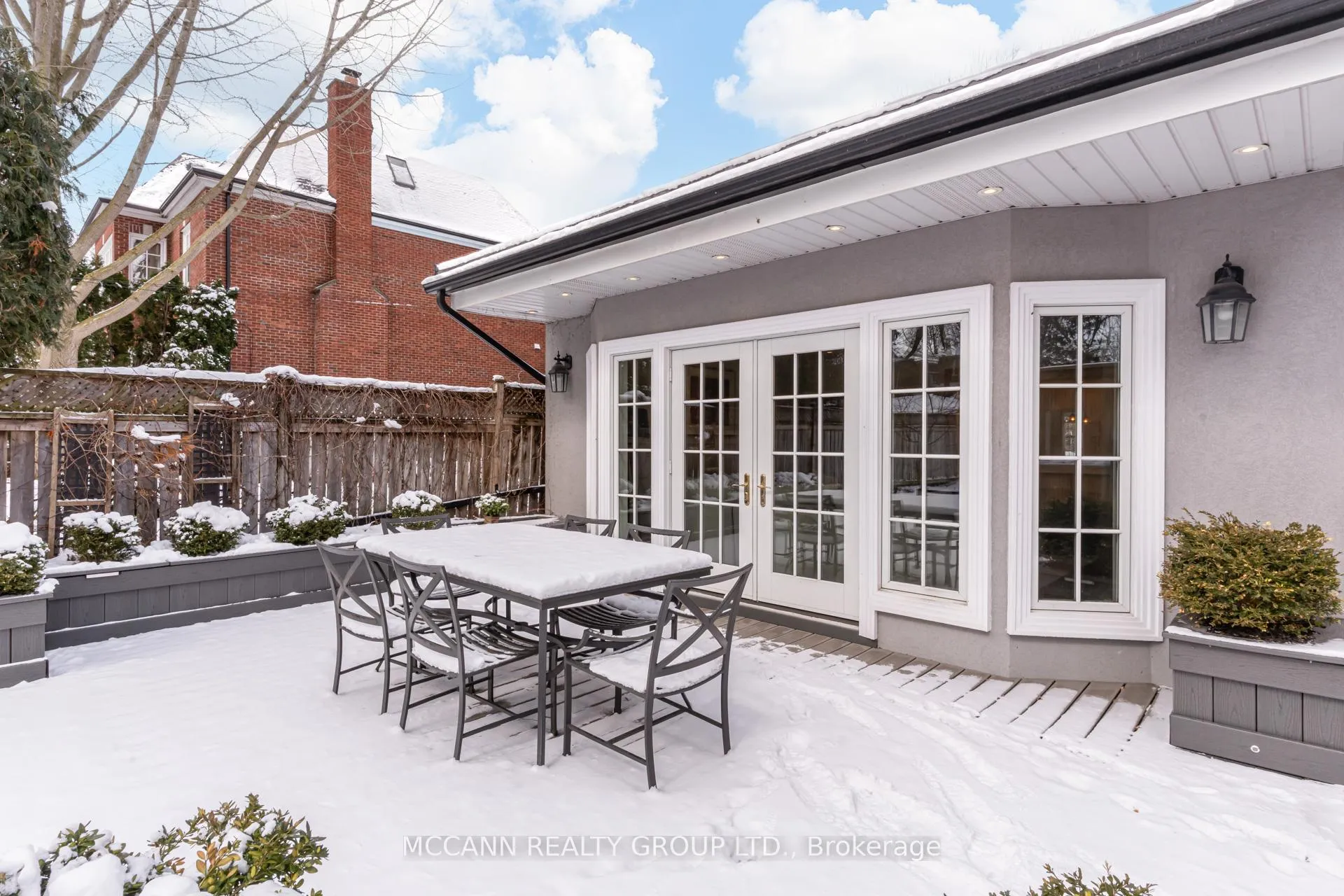 Photo 40 of 81 Wanless Crescent, Toronto, Lawrence Park North — HOMEH