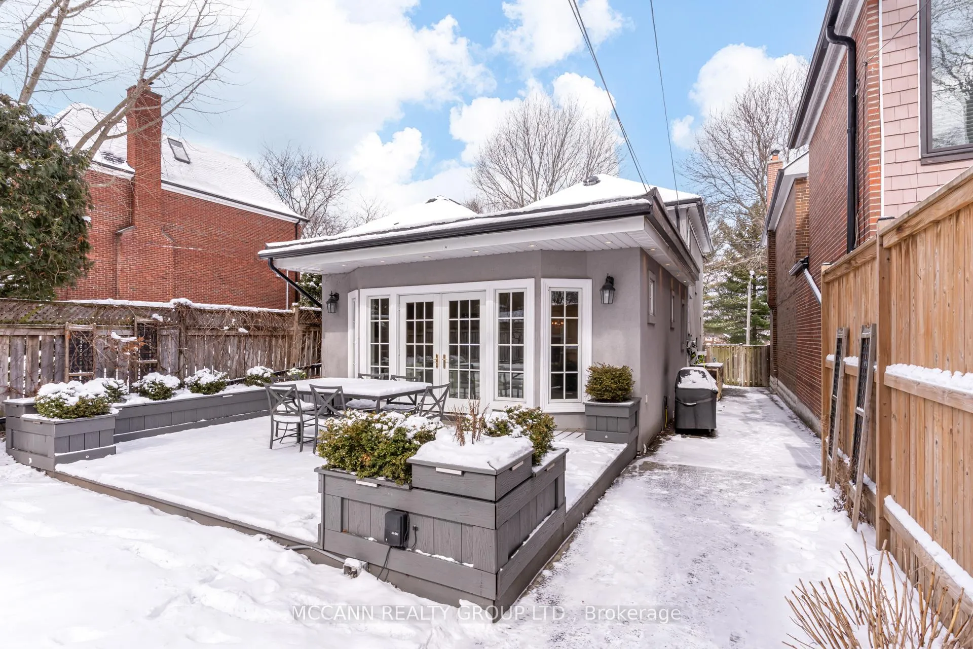 Photo 42 of 81 Wanless Crescent, Toronto, Lawrence Park North — HOMEH