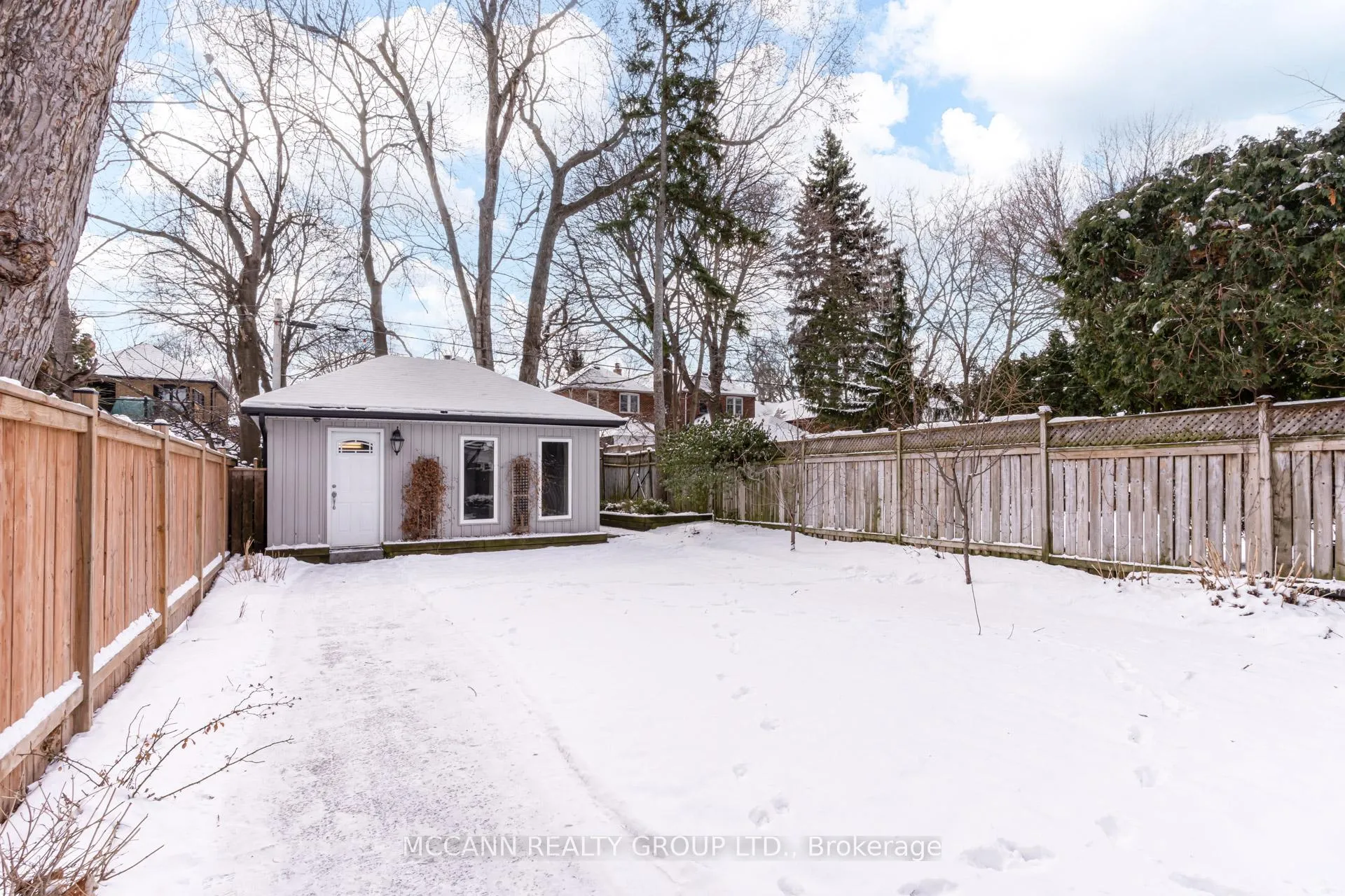 Photo 44 of 81 Wanless Crescent, Toronto, Lawrence Park North — HOMEH