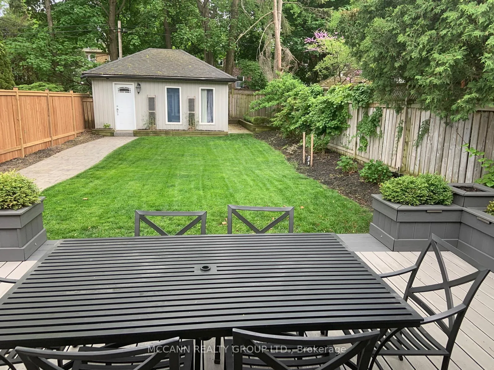 Photo 45 of 81 Wanless Crescent, Toronto, Lawrence Park North — HOMEH