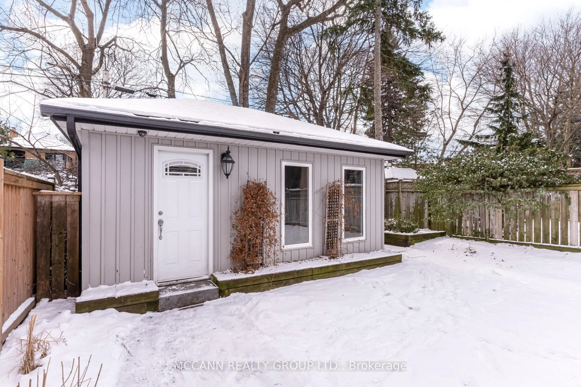 Photo 46 of 81 Wanless Crescent, Toronto, Lawrence Park North — HOMEH