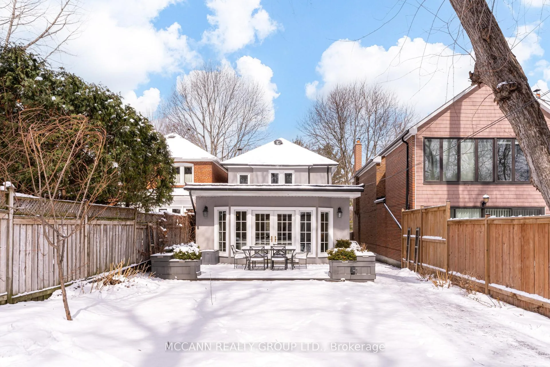 Photo 49 of 81 Wanless Crescent, Toronto, Lawrence Park North — HOMEH