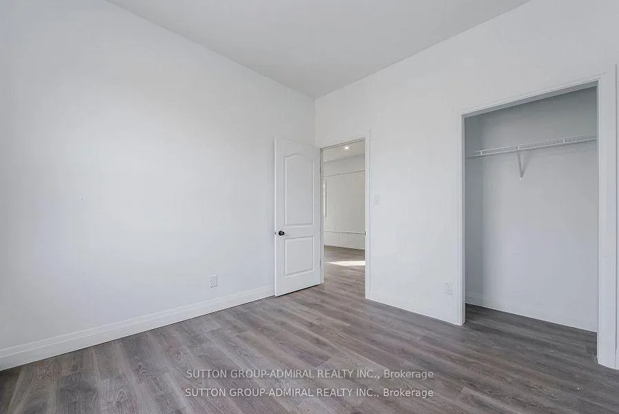 Photo 17 of Unit Upper 2, 1930 Queen Street E, Toronto, The Beaches — HOMEH
