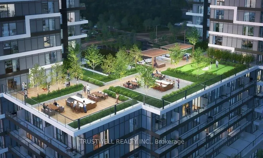 Photo 22 of Unit 2012, 9763 Markham Road, Markham, Greensborough — HOMEH