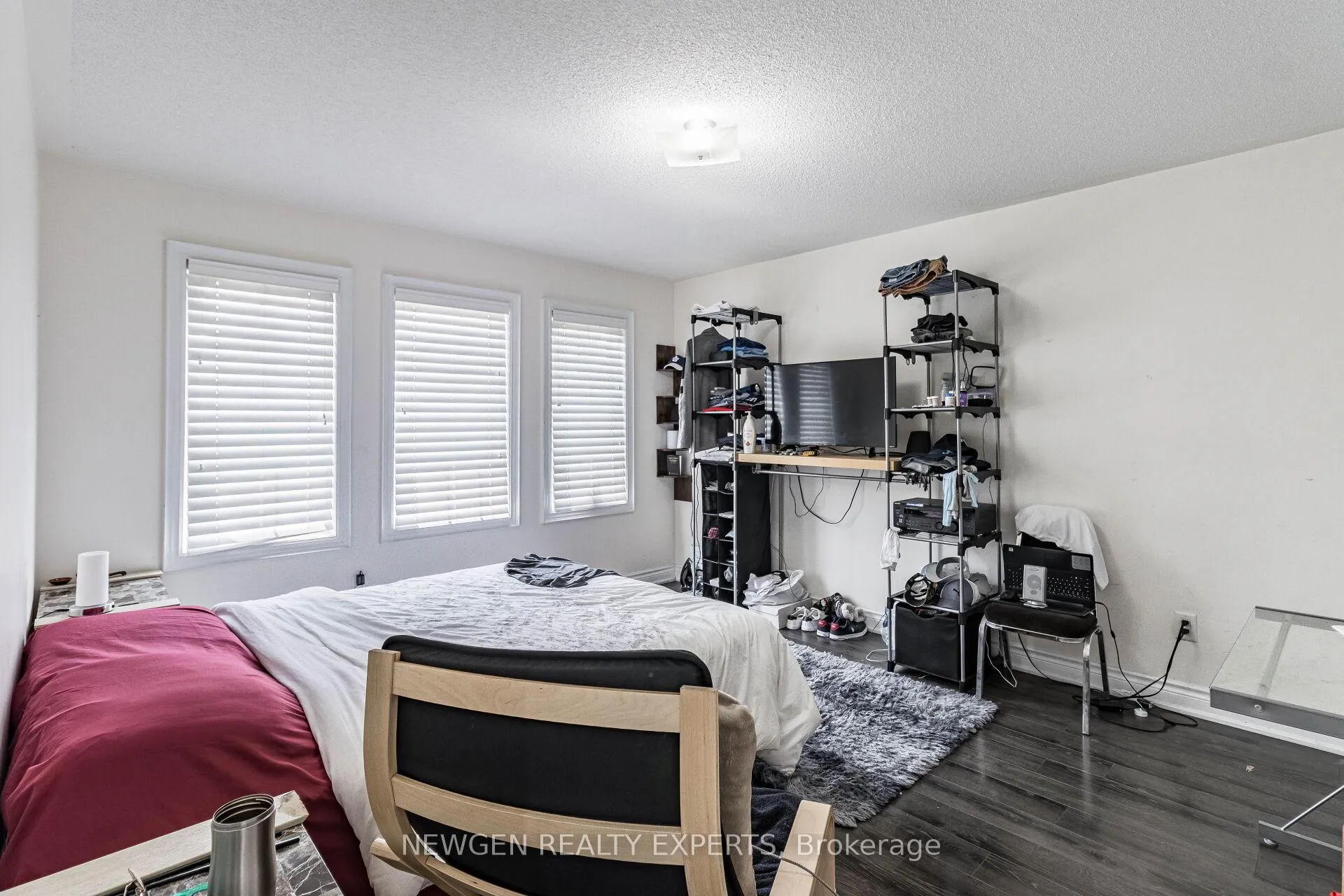 Photo 36 of 30 Rampart Drive, Brampton, Vales of Castlemore North — HOMEH