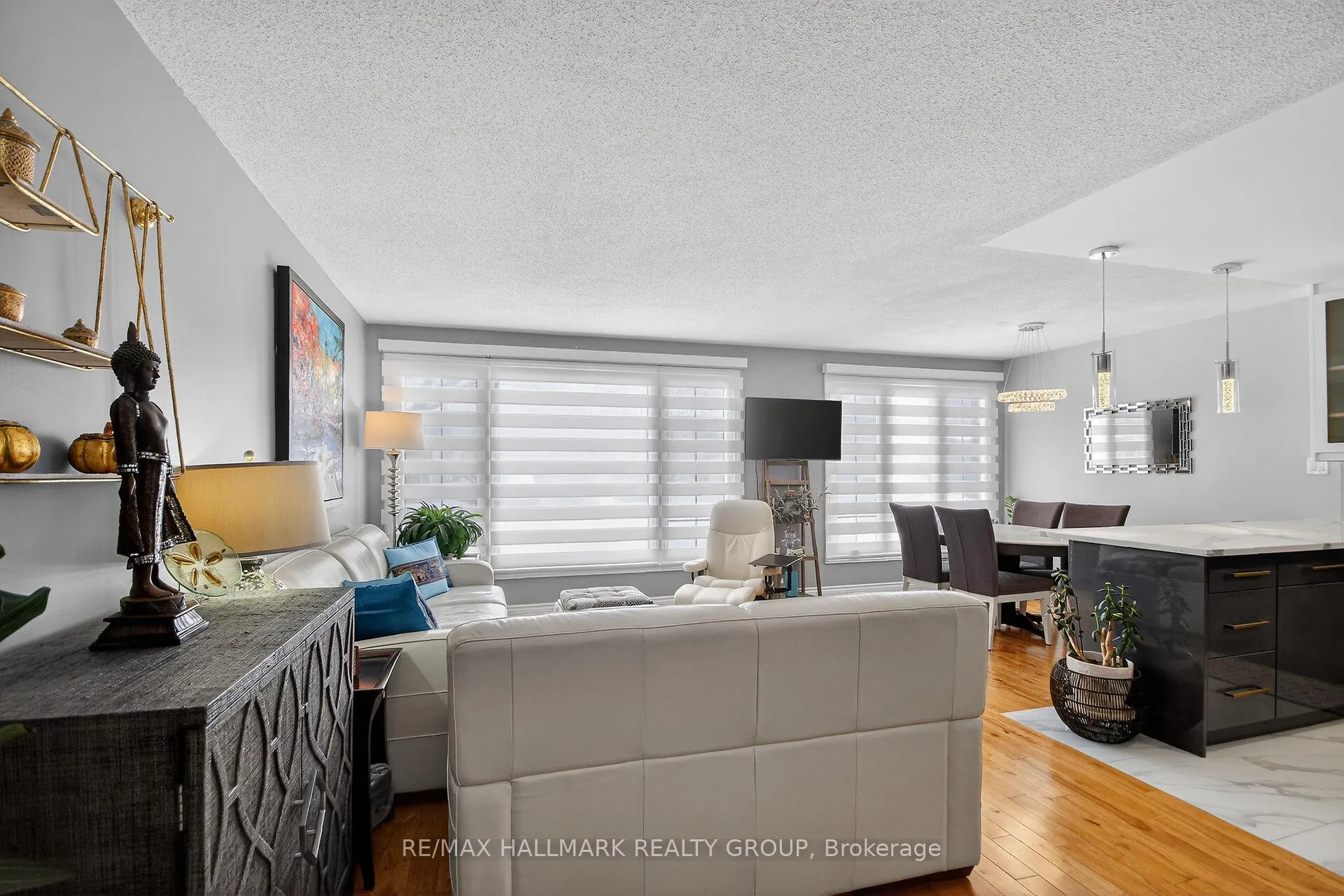 Photo 8 of 757 Garner Avenue, Ottawa, Mooneys Bay/Riverside Park — HOMEH