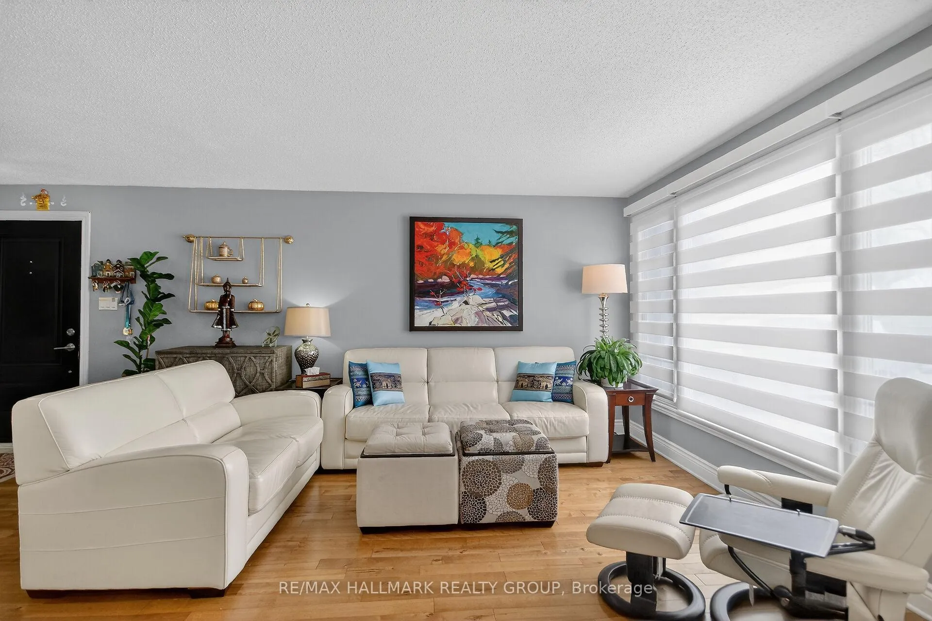 Photo 11 of 757 Garner Avenue, Ottawa, Mooneys Bay/Riverside Park — HOMEH