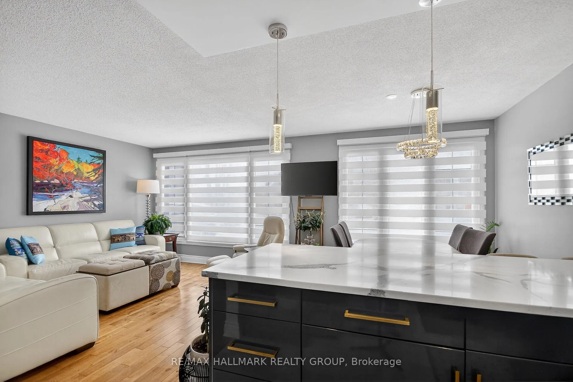Photo 18 of 757 Garner Avenue, Ottawa, Mooneys Bay/Riverside Park — HOMEH