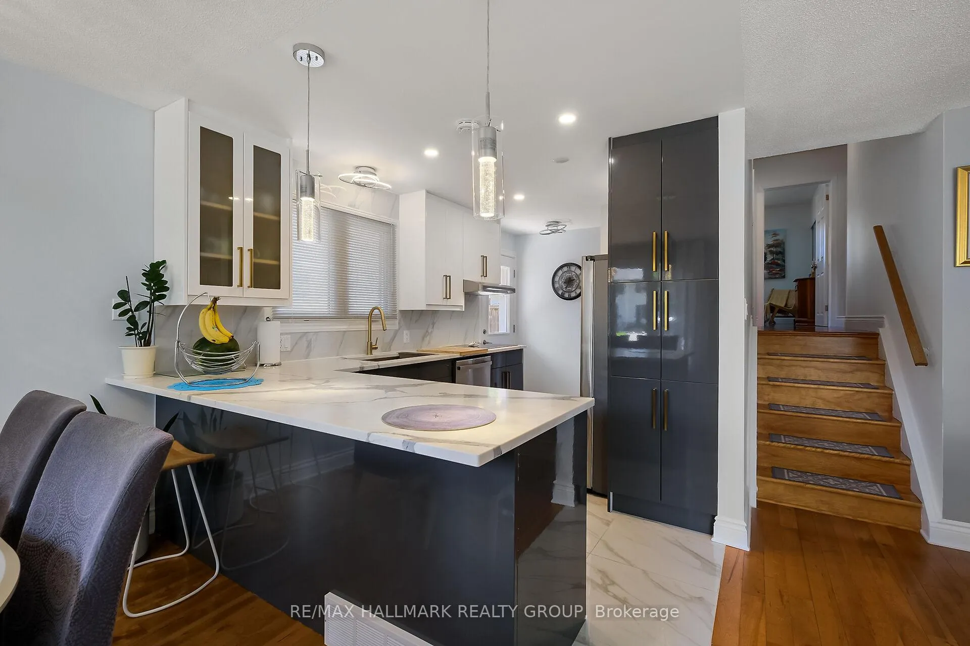 Photo 21 of 757 Garner Avenue, Ottawa, Mooneys Bay/Riverside Park — HOMEH