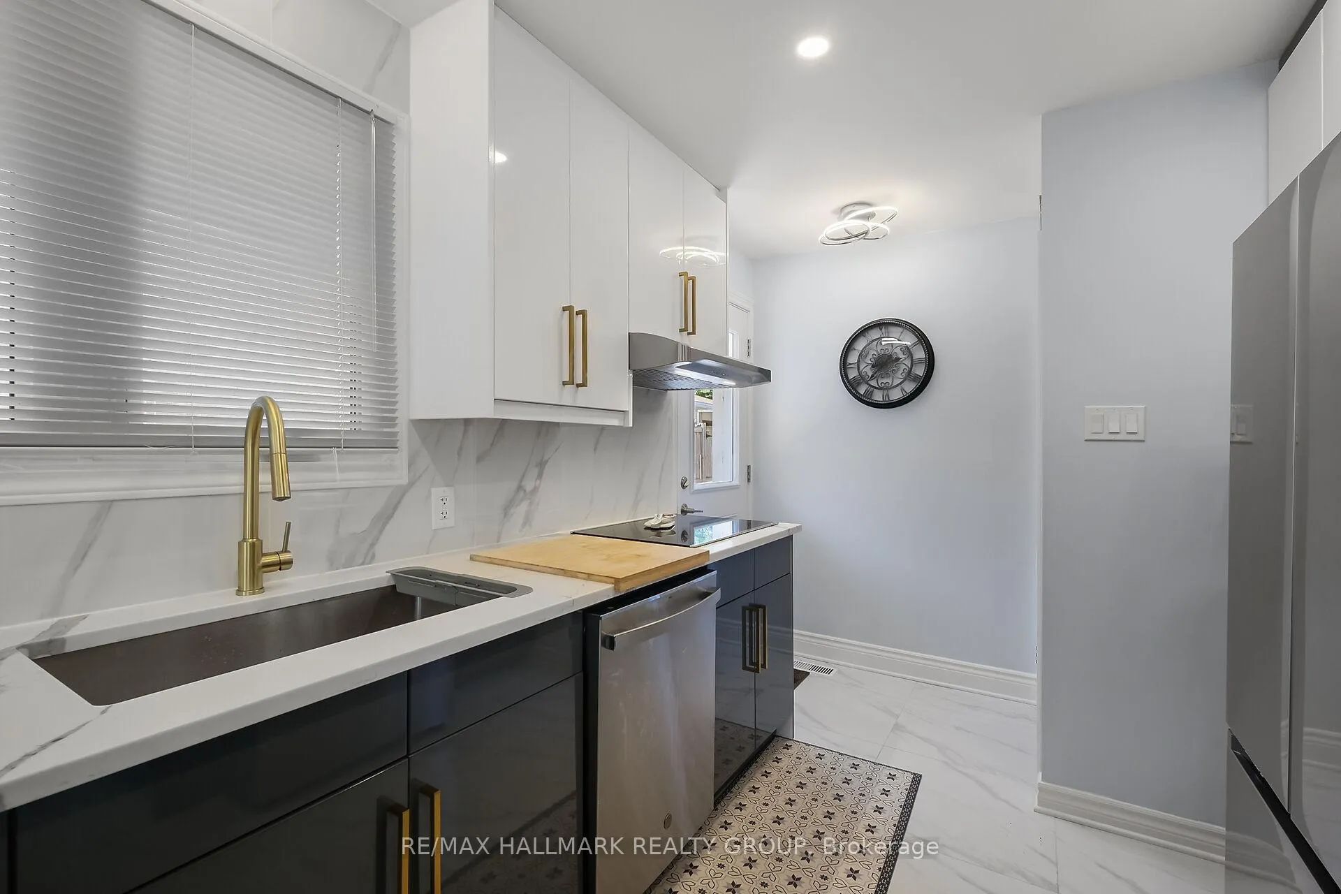 Photo 22 of 757 Garner Avenue, Ottawa, Mooneys Bay/Riverside Park — HOMEH
