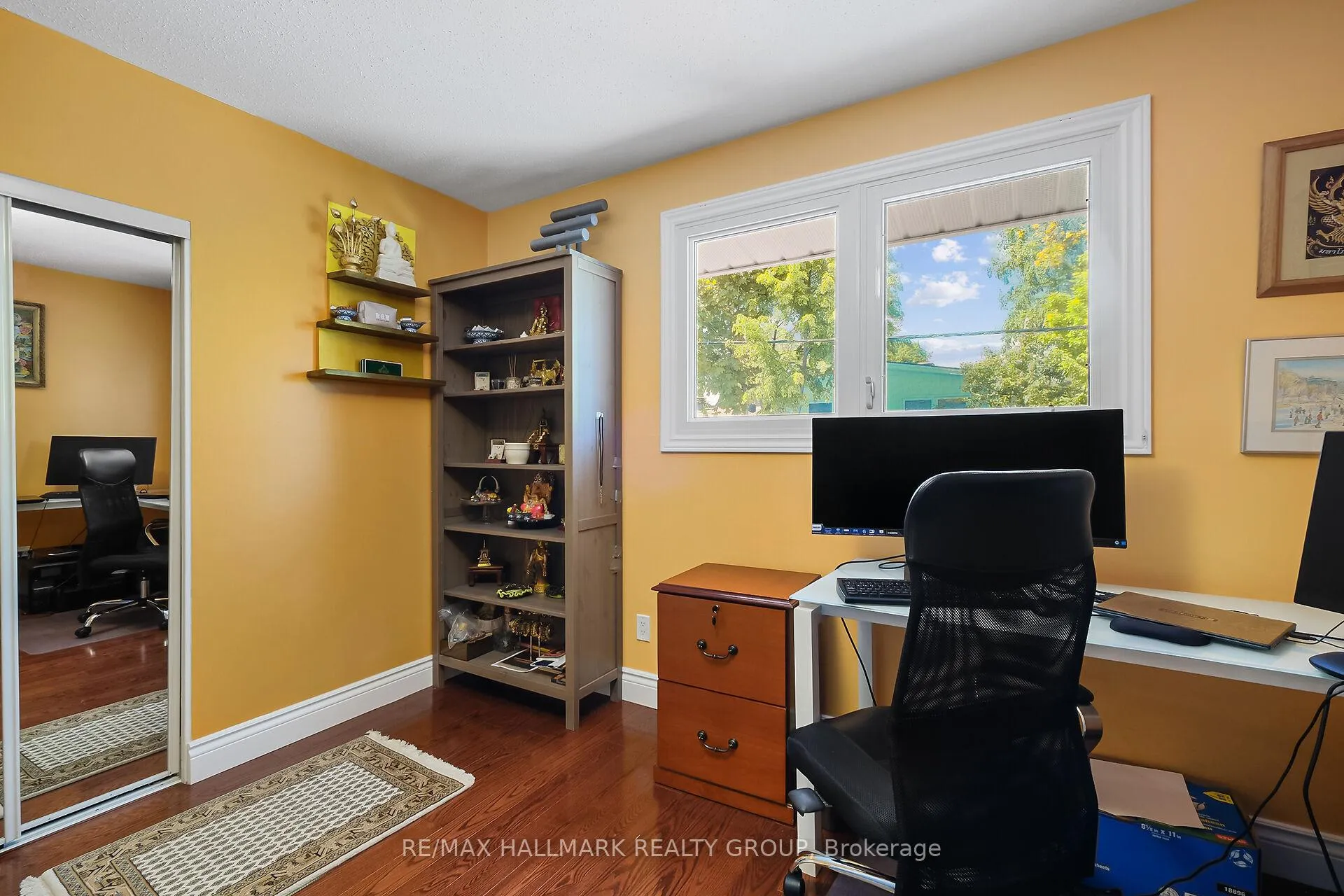 Photo 26 of 757 Garner Avenue, Ottawa, Mooneys Bay/Riverside Park — HOMEH