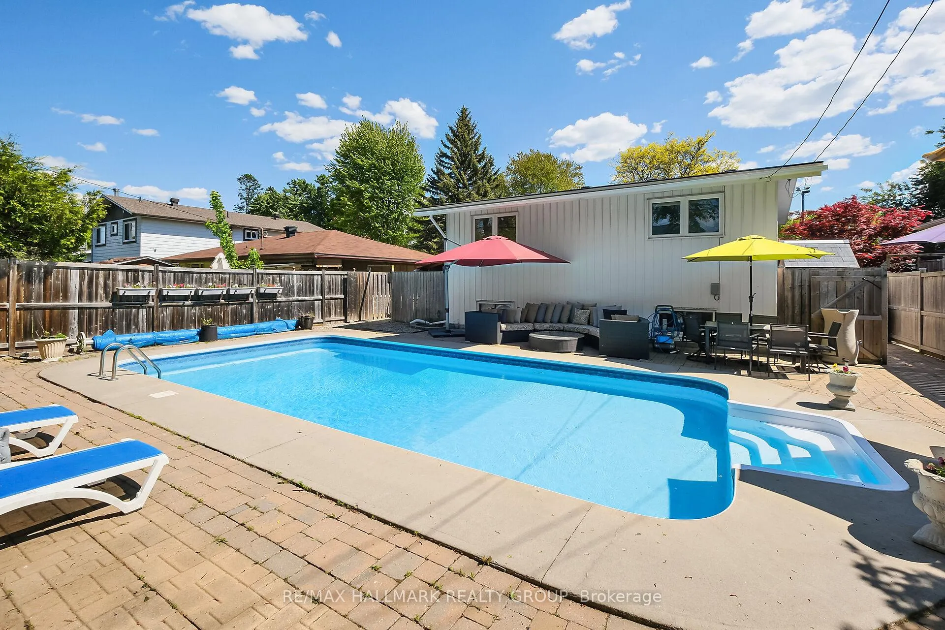 Photo 39 of 757 Garner Avenue, Ottawa, Mooneys Bay/Riverside Park — HOMEH