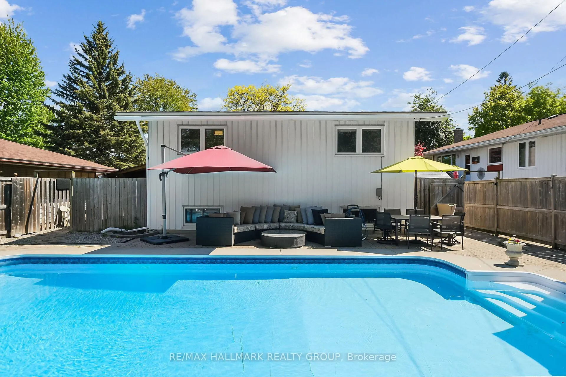 Photo 40 of 757 Garner Avenue, Ottawa, Mooneys Bay/Riverside Park — HOMEH