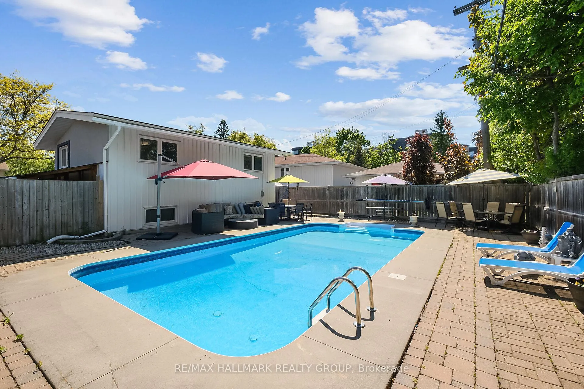Photo 41 of 757 Garner Avenue, Ottawa, Mooneys Bay/Riverside Park — HOMEH