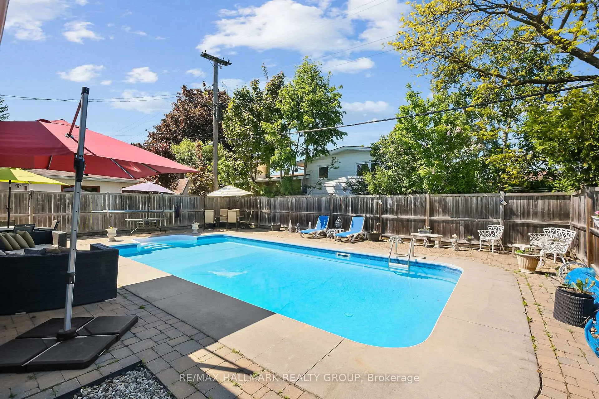 Photo 42 of 757 Garner Avenue, Ottawa, Mooneys Bay/Riverside Park — HOMEH