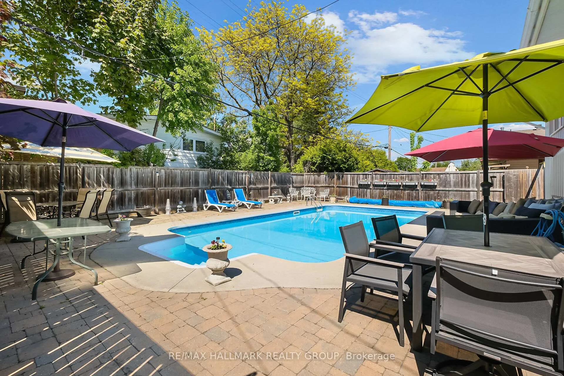 Photo 43 of 757 Garner Avenue, Ottawa, Mooneys Bay/Riverside Park — HOMEH