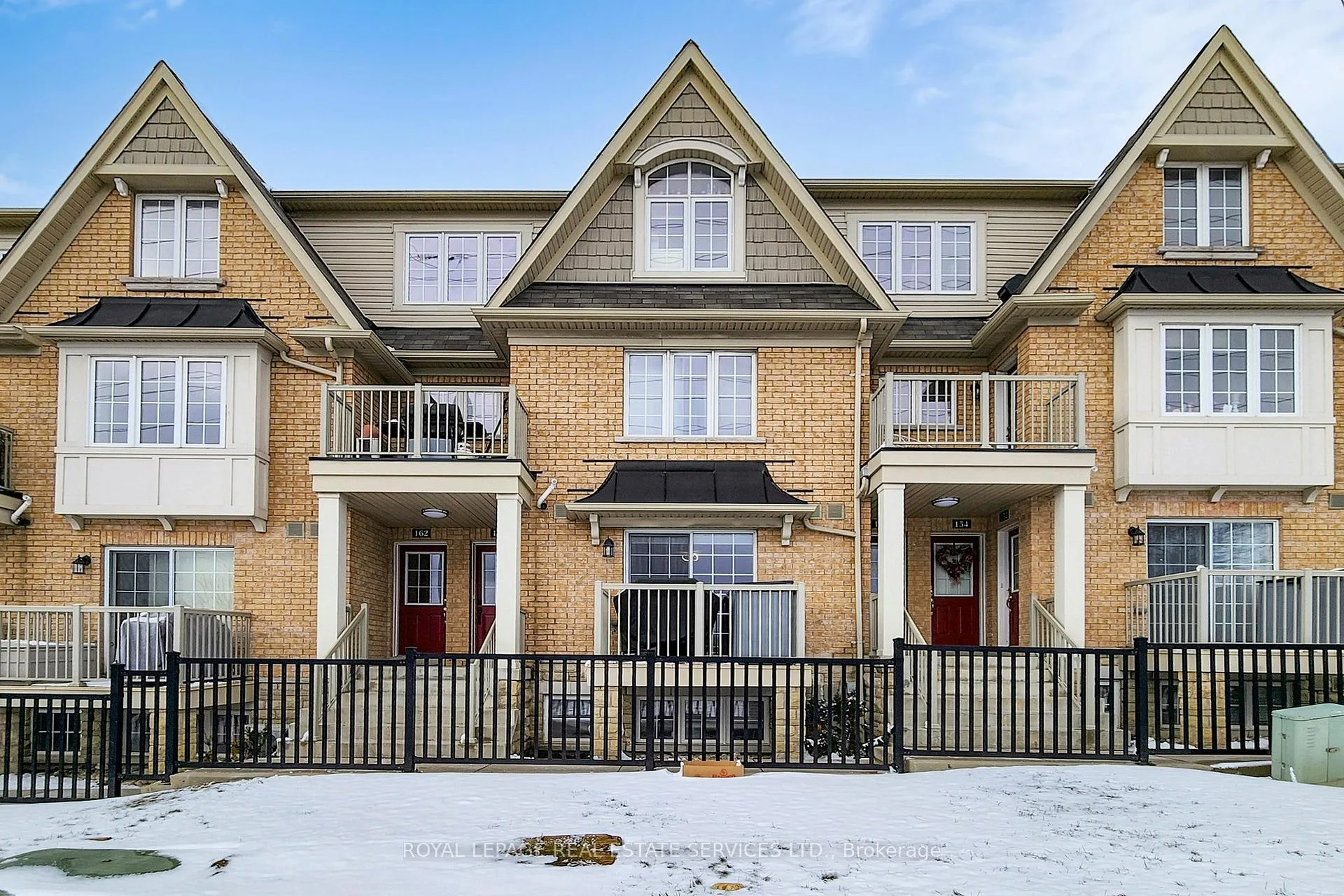 Photo 1 of 158 Kingston Road W, Ajax, Central — HOMEH