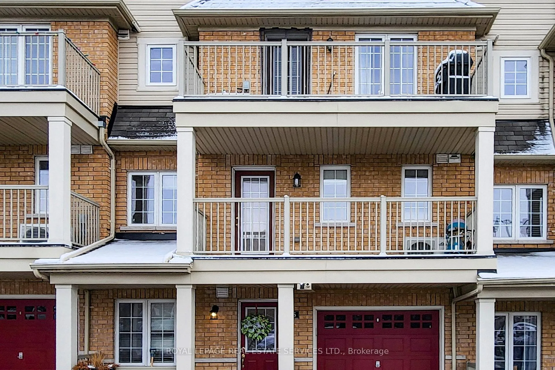 Photo 24 of 158 Kingston Road W, Ajax, Central — HOMEH