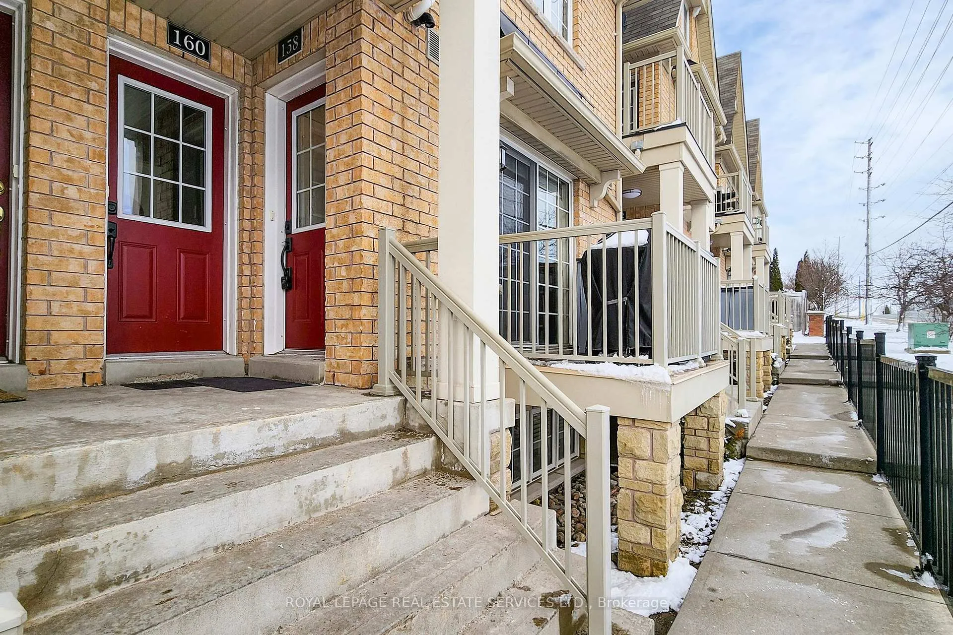 Photo 25 of 158 Kingston Road W, Ajax, Central — HOMEH