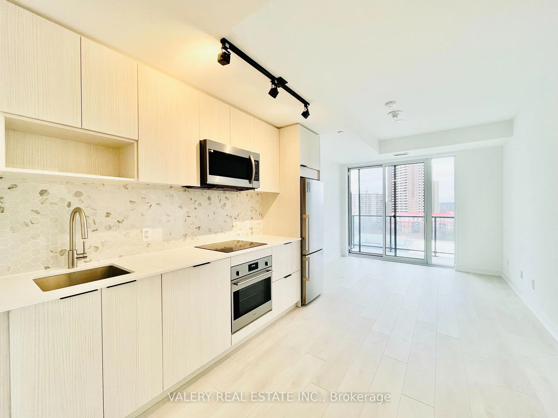 Photo 1 of 5 Defries Street, Toronto, Regent Park — HOMEH