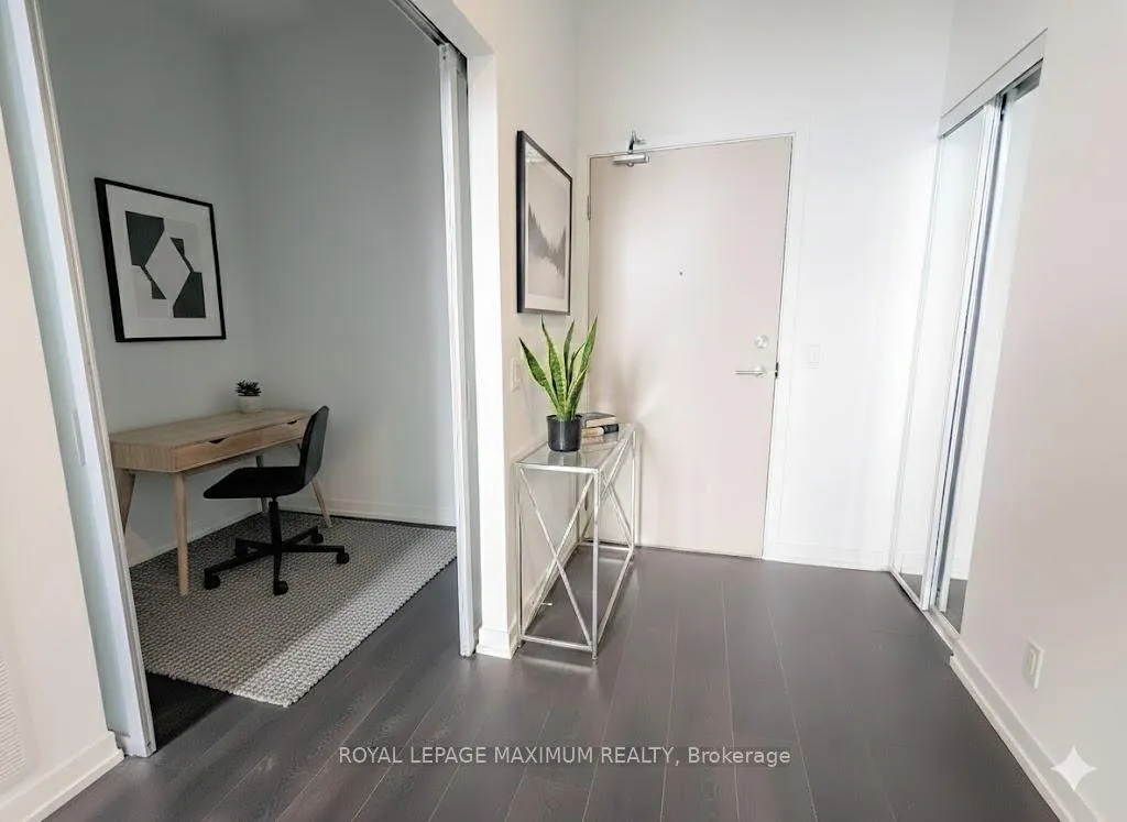 Photo 12 of Unit 201, 2020 Bathurst Street, Toronto, Humewood-Cedarvale — HOMEH