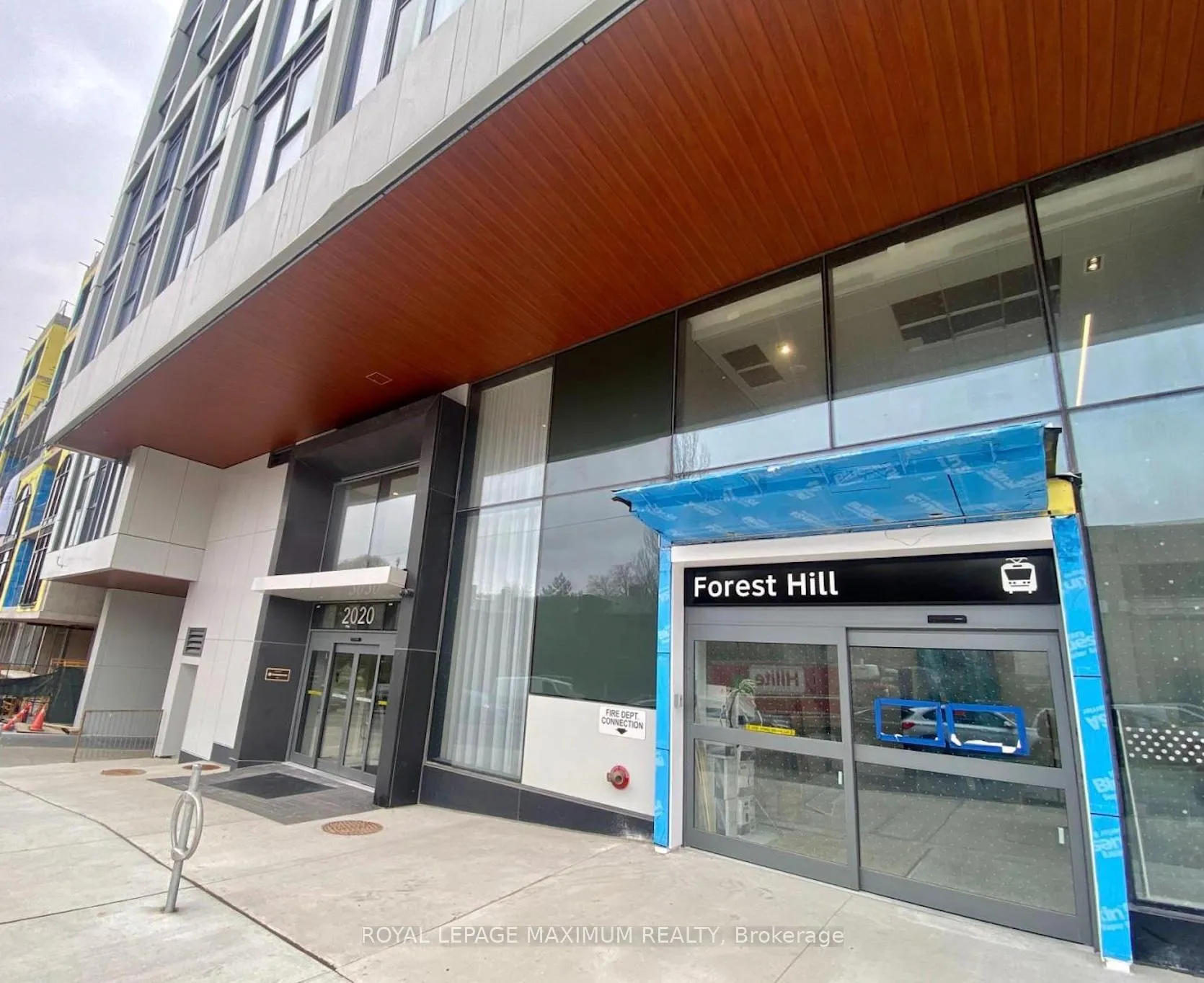 Photo 20 of Unit 201, 2020 Bathurst Street, Toronto, Humewood-Cedarvale — HOMEH