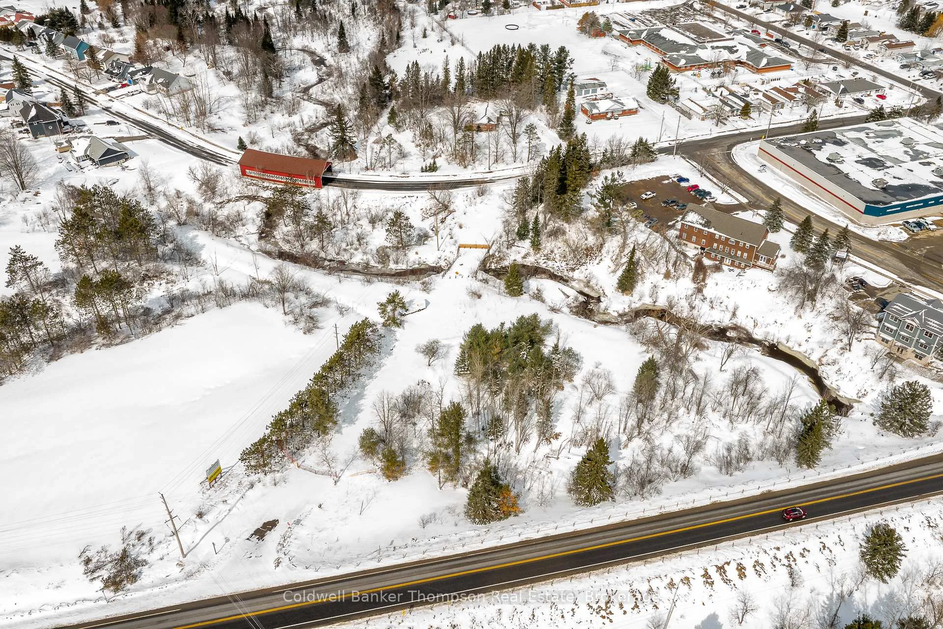 Photo 1 of 100 Balls Drive, Bracebridge, Monck (Bracebridge) — HOMEH