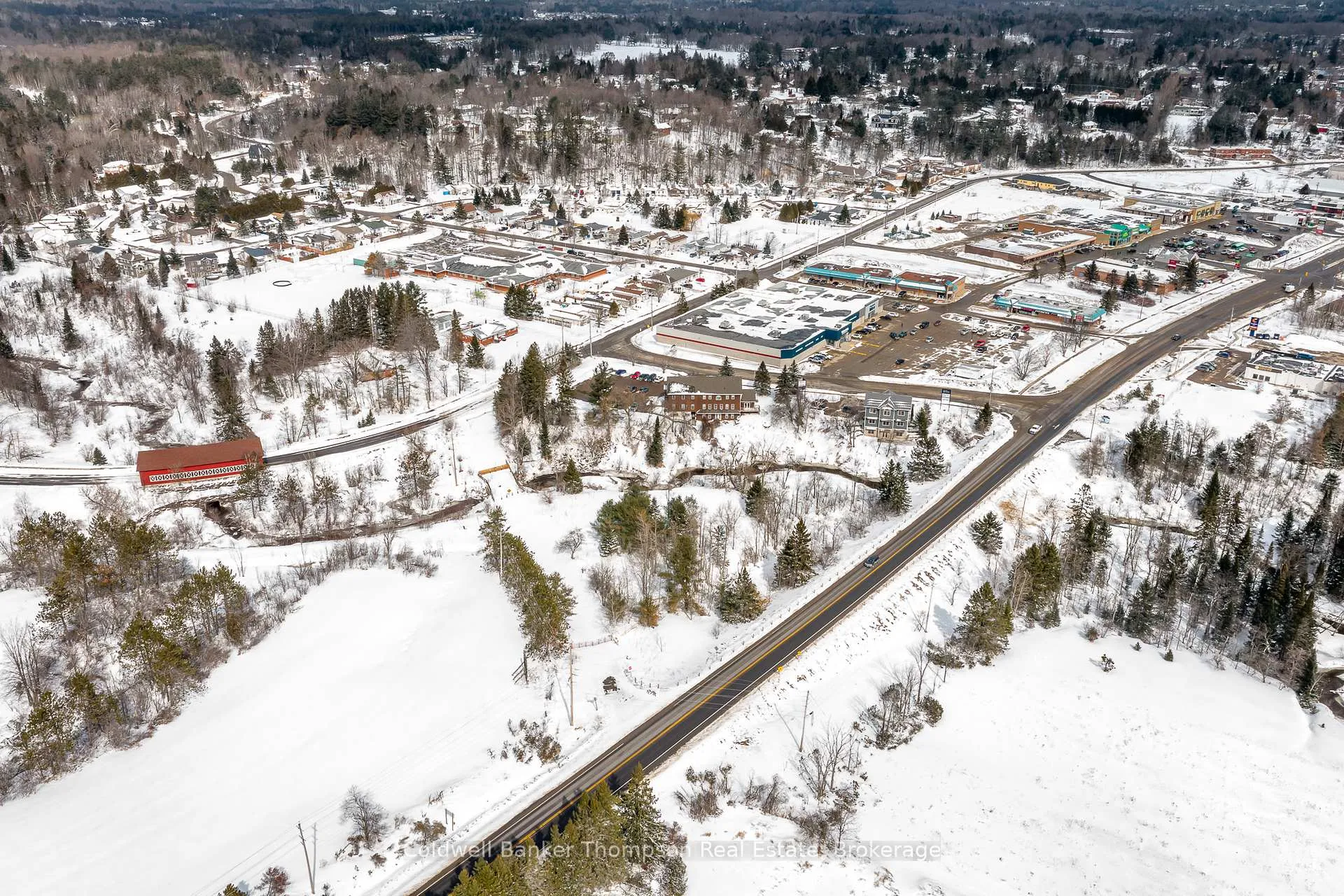 Photo 7 of 100 Balls Drive, Bracebridge, Monck (Bracebridge) — HOMEH