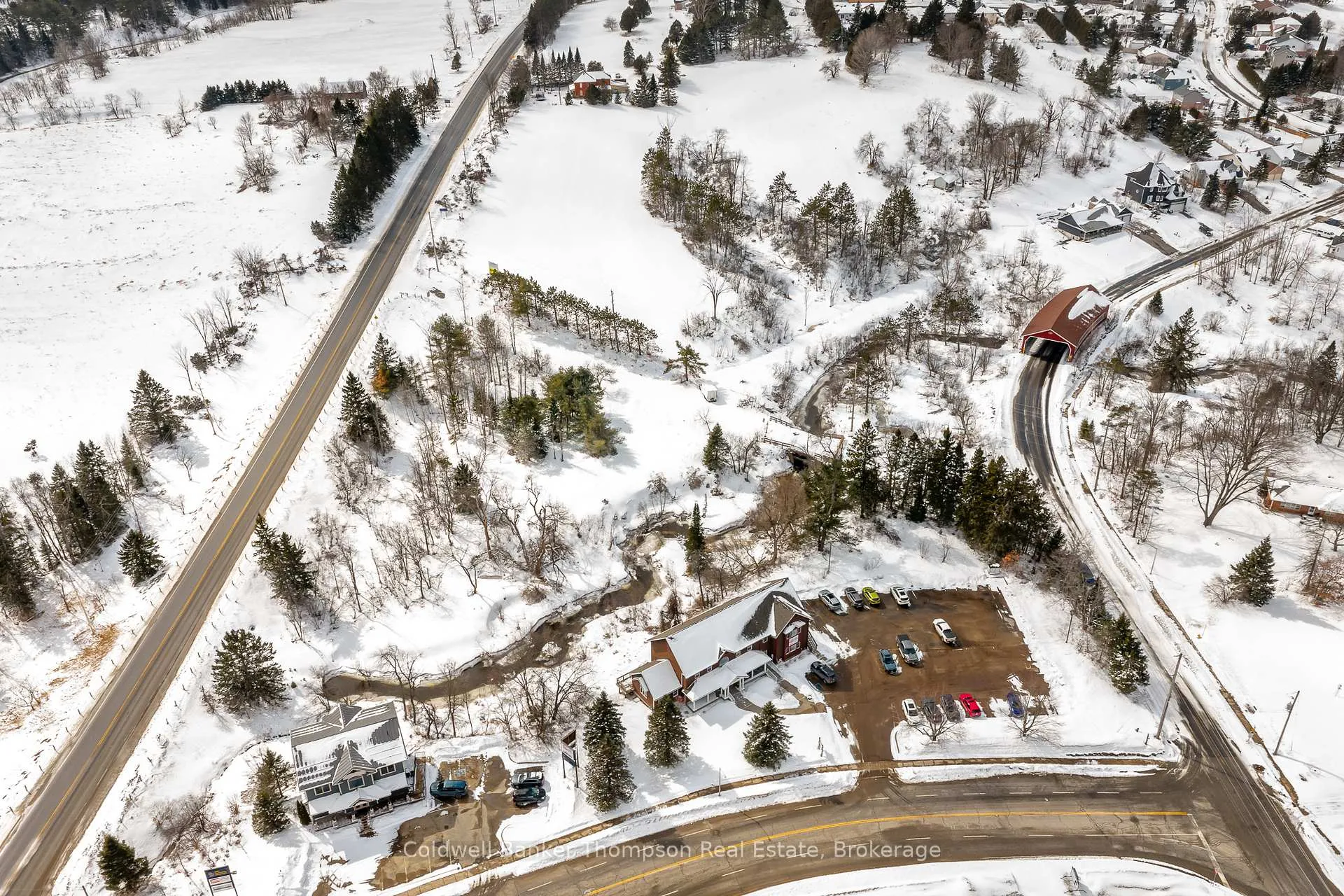 Photo 9 of 100 Balls Drive, Bracebridge, Monck (Bracebridge) — HOMEH