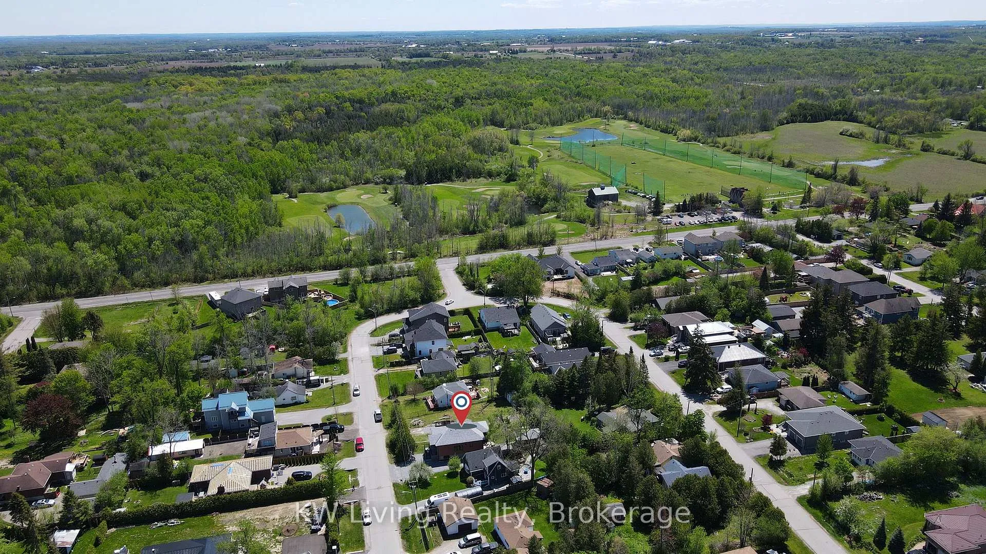 Photo 42 of 15 Farley Circle, Georgina, Historic Lakeshore Communities — HOMEH