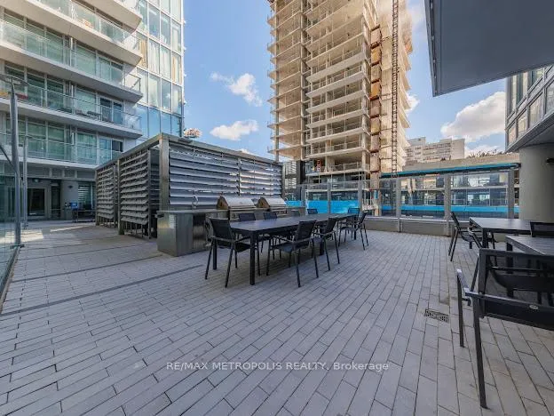 Photo 20 of Unit 711, 195 Redpath Avenue, Toronto, Mount Pleasant West — HOMEH